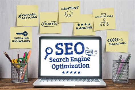 What is SEO and How Does it Work ? – Digital Today