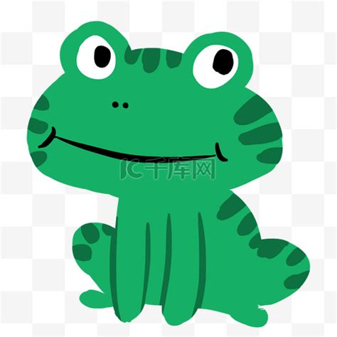 青蛙伸舌头图片-青蛙伸舌头图片素材免费下载-千库网