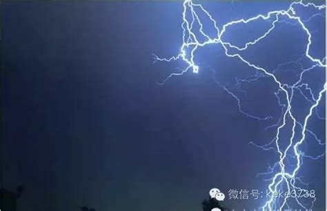 【科普】雷雨季：你需要了解的防雷知识