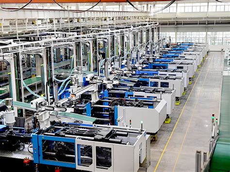 工业自动化设备‍的重要性_工业自动化设备-成都国润通科技发展有限公司
