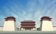 古代阙楼：装饰性建筑，汉文化的千古见证_凤凰网