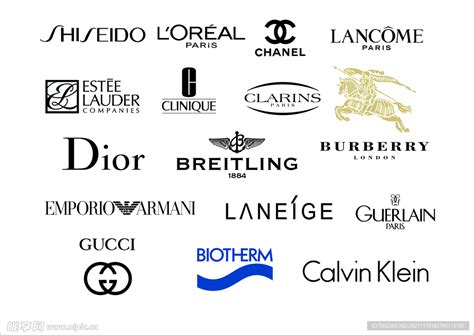化妆品品牌标志设计logo|平面|标志|AmalMissL - 原创作品 - 站酷 (ZCOOL)