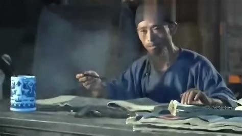 「天下粮仓」吃了咸菜滚豆腐，皇帝不及吾，知县不料遭上司打脸_腾讯视频