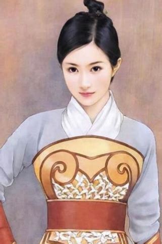 中国历史上最有名49位女人，你知道几个?