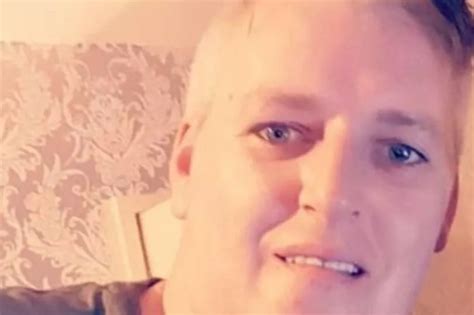 Second man charged in connection with death of Scots dad Lee Small ...