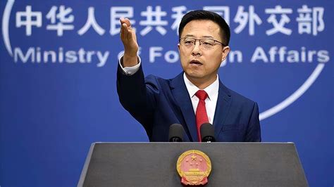 赵立坚回应“五眼联盟”就香港问题的声明：坚决反对 | 北晚新视觉