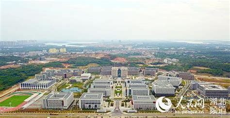 中国地质大学（武汉）新校区今秋迎新-国际在线