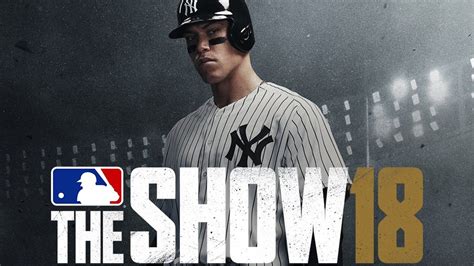 MLB The Show 18 – Trailer zur neuen All-Star Edition | MANIAC.de
