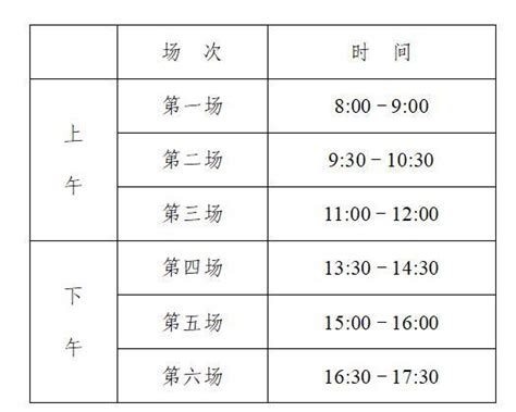 2021年下半年云南翻译专业资格（水平）考试时间及科目【11月13日-11月14日】