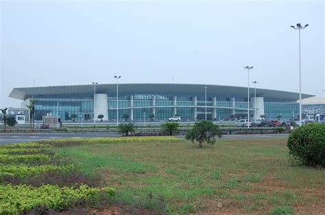 武汉天河机场-武汉建工安装工程有限公司