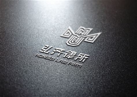 律师事务所logo|平面|品牌|Dian紫菀 - 原创作品 - 站酷 (ZCOOL)