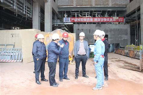 四川首座大型环保燃气电站 一期工程竣工投产 - 达州市发展和改革委员会