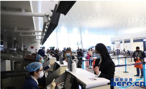 76天等待！武汉天河机场正式复航-中国民航网