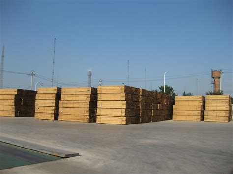 南海大沥兴泰木材市场 忠信木业 批发木包装材料-南海大沥兴泰木材市场