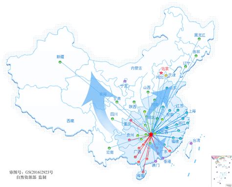 湖南电网主网建设工程全面复工 投资规模达146.6亿元 - 湖南产业 - 新湖南