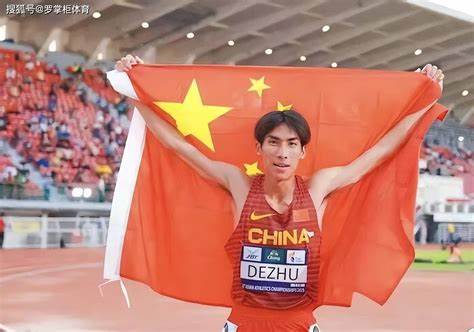 重庆田径锦标赛男子100米