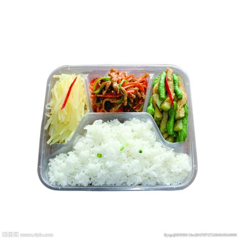 盒饭设计图__餐饮美食_生活百科_设计图库_昵图网nipic.com
