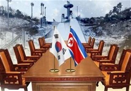 韩国向朝鲜通报板门店会谈代表团名单，统一部长任首席代表_我苏网
