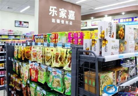 广东十大便利店排行：第四全国拥有2000多家连锁店，美宜佳排行第一 - 十大排行 - 酷奇猫