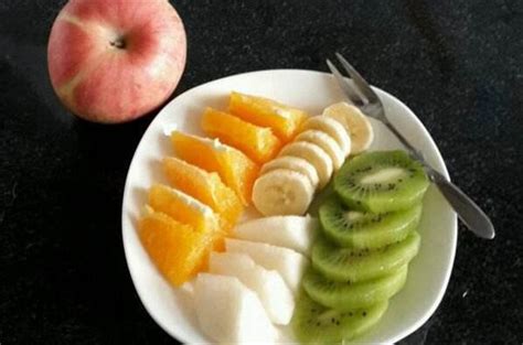 吃什么水果对身体好？ - 知乎