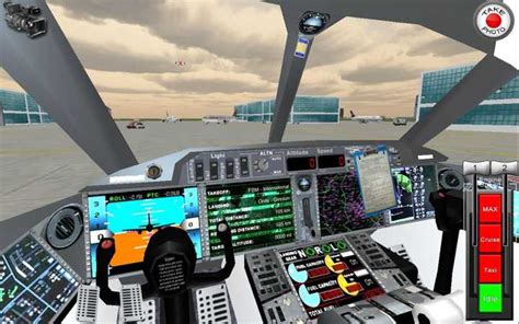 十大模拟飞行游戏排行榜2022 好玩的模拟飞行游戏推荐_豌豆荚