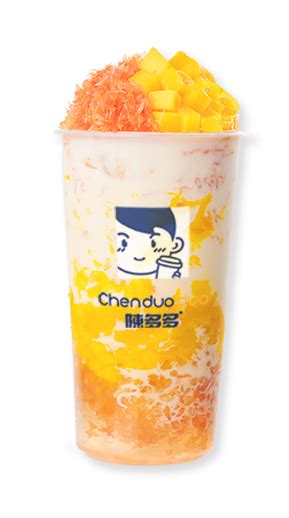 陈多多图片