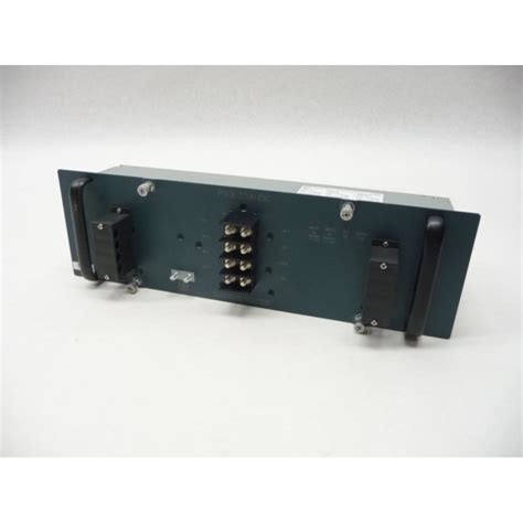 Cisco PWR-2700-DC 2700W 50VDC DC Power Supply for 7606