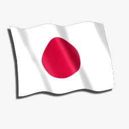 日本旗帜图片