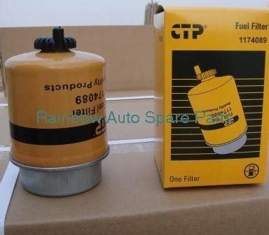 Filter - 1174089 (China Manufacturer) - Car Parts & Components ...