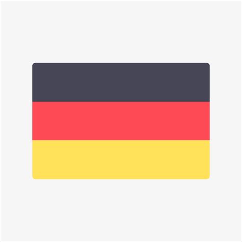 德国旗帜飘扬jpg图片免费下载_编号1pehe5k9z_图精灵