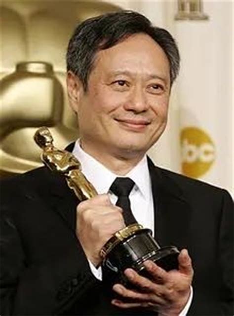 69岁的李安：最温和的电影导演，最激进的技术狂人|推手|李安|电影_新浪新闻