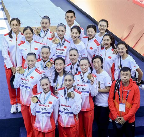 中国游泳队公布东京奥运名单-2021中国游泳队奥运名单介绍-腾蛇体育