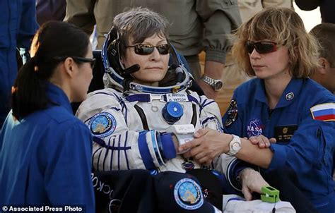 第一个上太空女宇航员，如今很少公开露面，原因让人心疼__财经头条