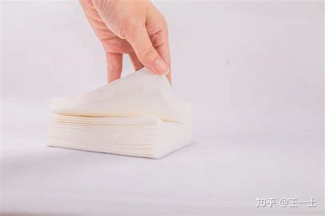 8款热门纸巾对比测评，告诉你最好用的！ - 知乎