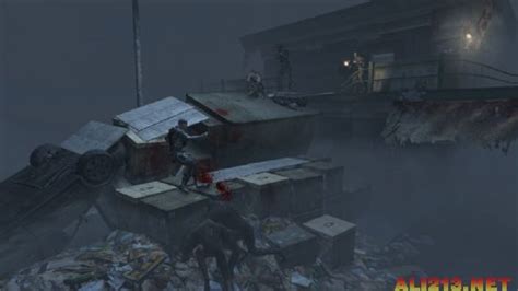 全国首发！《极度恐慌3》PC正式版下载发布_游侠网 Ali213.net