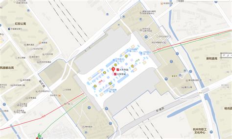 杭州站和杭州东站有什么区别 杭州站和杭州东站的区别_知秀网