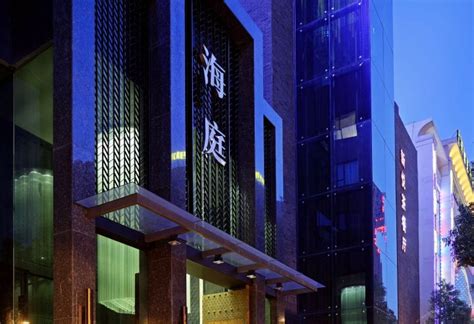 武汉十大顶级酒店:风格时尚奢华 个个都十分有名 值得推荐_搜狗指南