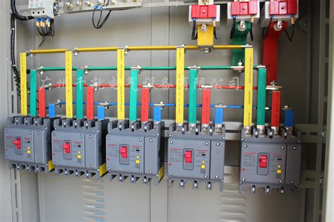 低压开关柜_供应 成套动力柜 成套配电箱 成套 成套低压 - 阿里巴巴