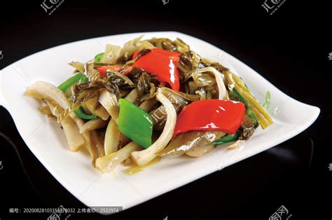 河源水绿菜,中国菜系,食品餐饮,摄影素材,汇图网www.huitu.com