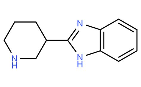 2-[(2R)-2-甲基-2-吡咯烷基]-1H-苯并咪唑-4-甲酰胺二盐酸盐_912445-05-7_杭州海瑞化工有限公司