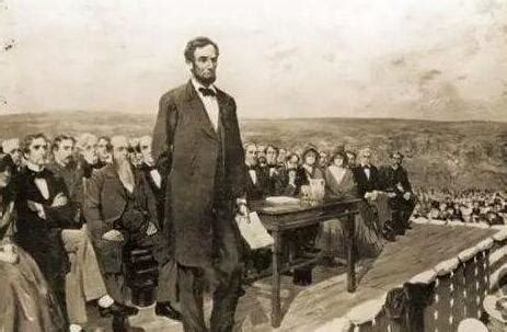 1862年9月22日美国总统林肯发表《解放黑人奴隶宣言》_历史_中国小康网
