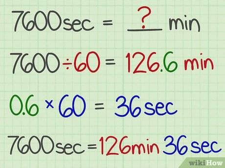 中考物理停表的基础知识 一分钟等于多少毫秒 - 拾味生活