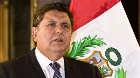 秘鲁为前总统举国哀悼三天，当局披露自杀现场细节__凤凰网