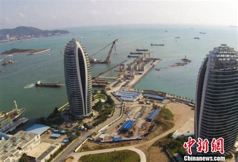 回溯 | 中国邮轮12年的发展历程_开港