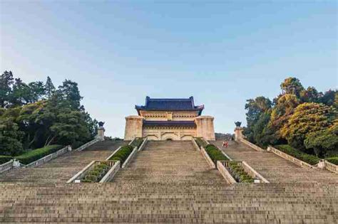 中山古镇，中国历史文化名镇，位于重庆市江津区 - 中国国家地理最美观景拍摄点