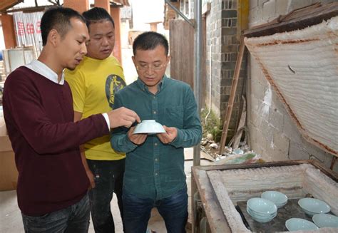 河南内黄：陶瓷产业为经济发展注入新动能-中华网河南