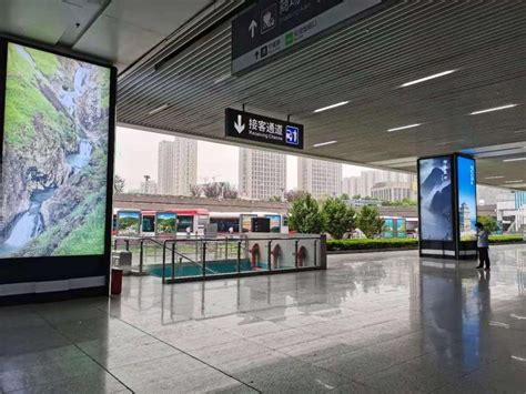 温州南站-VR全景城市