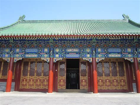 恭王府平面图图片