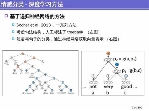 自然语言处理的应用的原理