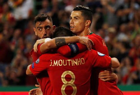 欧国联A2组积分榜：西班牙8分登顶，葡萄牙遭首败跌至第二 - 知乎